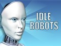 Hra Idle Robots