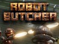 Hra Robot Butcher
