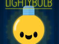 Hra Lightybulb