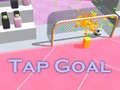 Hra Tap Goal