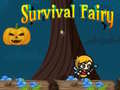 Hra Survival Fairy