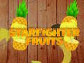 Hra StarFighter Fruits