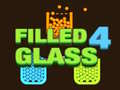 Hra Filled Glass 4