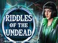 Hra Riddles of the Undead