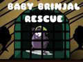 Hra Baby Brinjal Rescue