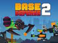 Hra Base Defense 2
