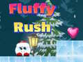 Hra Fluffy Rush