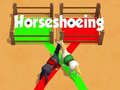 Hra Horseshoeing 