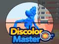 Hra Discolor Master