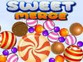Hra Sweet Merge