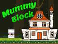 Hra Mummy Block