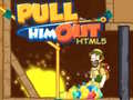Hra Pull Him Out HTML5