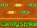 Hra Candy Strike