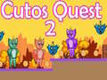 Hra Cutos Quest 2