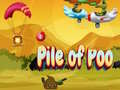 Hra Pile of Poo