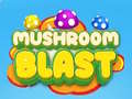 Hra Mushroom Blast