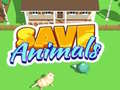 Hra Save Animals