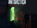 Hra Antarctica Next Wintah Ya'll Die
