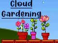Hra Cloud Gardening