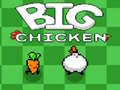 Hra Big Chicken