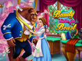 Hra Beauty Tailor for Beast