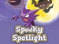 Hra Spooky Spotlight