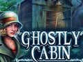 Hra Ghostly Cabin