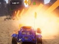 Hra Xtreme Buggy Car: Offroad Race