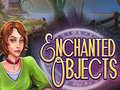 Hra Enchanted Objects