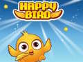 Hra Happy Bird