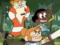 Hra The Hunt for Mortimer