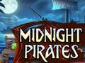 Hra Midnight Pirates