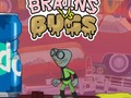 Hra Ben 10: Brains vs Bugs