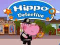 Hra Hippo Detective