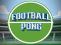 Hra Football Pong 