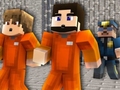 Hra Minecraft: Adventure From Prison