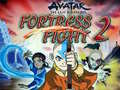 Hra Avatar the Last Airbender Fortress Fight