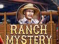 Hra Ranch Mystery