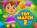 Hra Toy Match 2