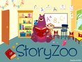 Hra StoryZoo