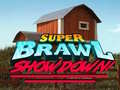 Hra Super Brawl Showdown!