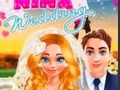 Hra Nina Wedding