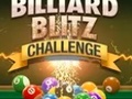 Hra Billard Blitz Challenge