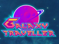 Hra Galaxy Traveller