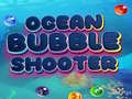 Hra Ocean Bubble Shooter