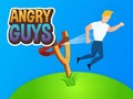Hra Angry Guys