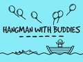 Hra Hangman With Buddies