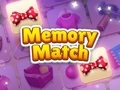 Hra Memory Match