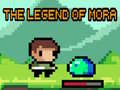Hra The Legend of Mora