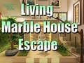 Hra Living Marble House Escape